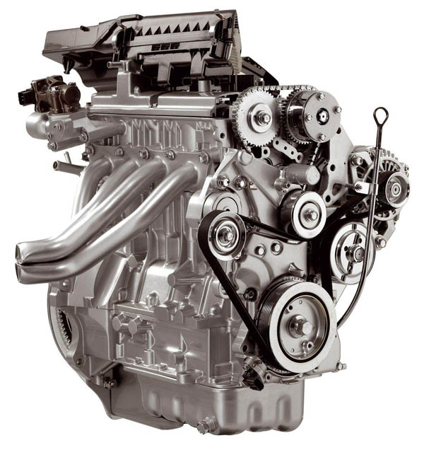 2021 Ac Lemans Car Engine